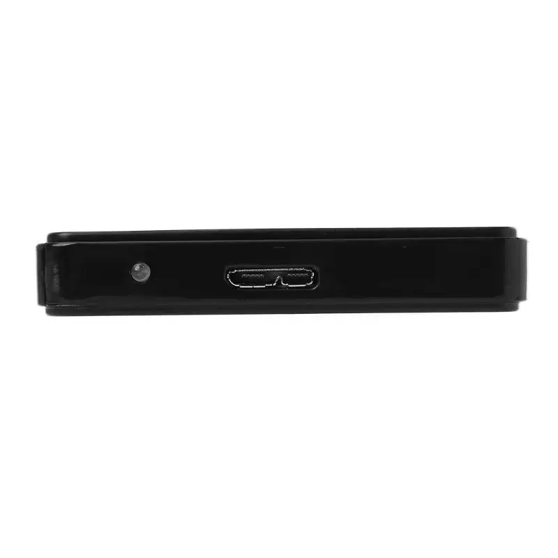 Внешний жесткий диск (HDD 1 ТБ/2 ТБ USB 3 0 2 5 &quotПортативный внешний для настольного