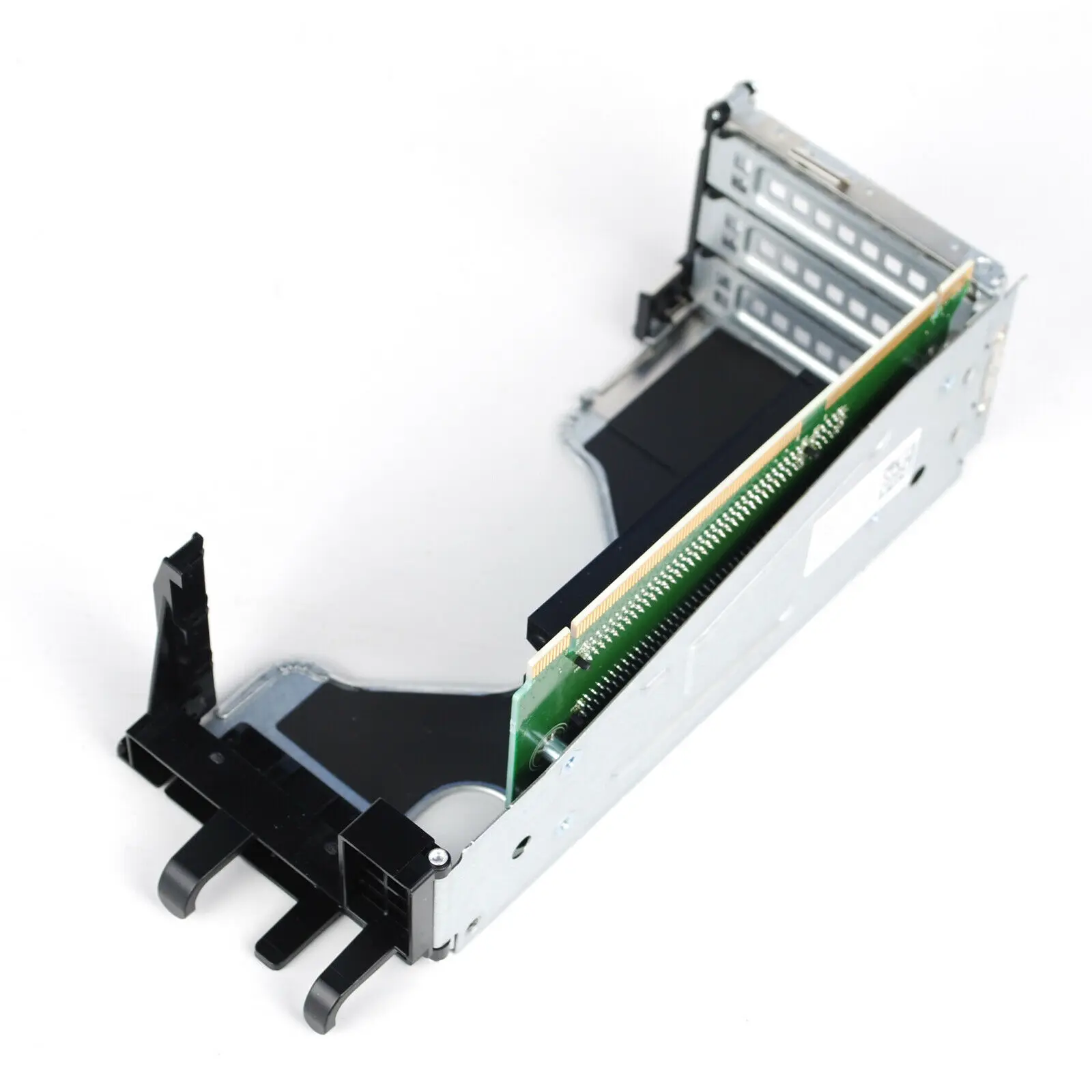 

NEW For Dell PowerEdge R730 R730XD PCI Riser 1 Card 3 Slots PCI-E X8 4KKCY 8H6JW