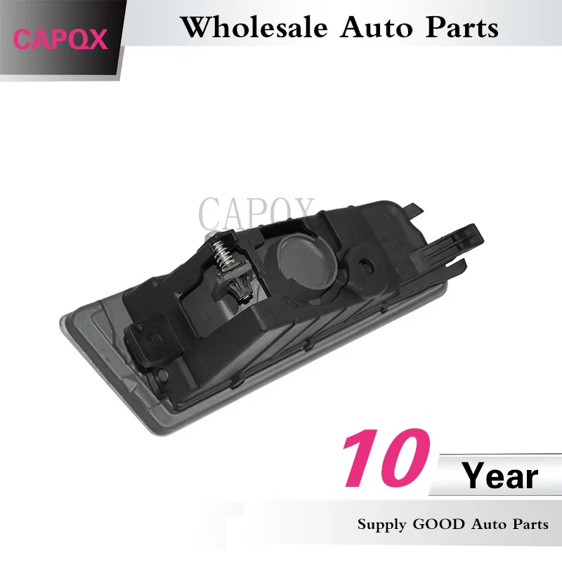 Правый и левый передний бампер CAPQX OEM #33950 TX3 H01 Для CIIMO 2012 2013 2014 2015 для CIVIC FD2 2006 2007 2008