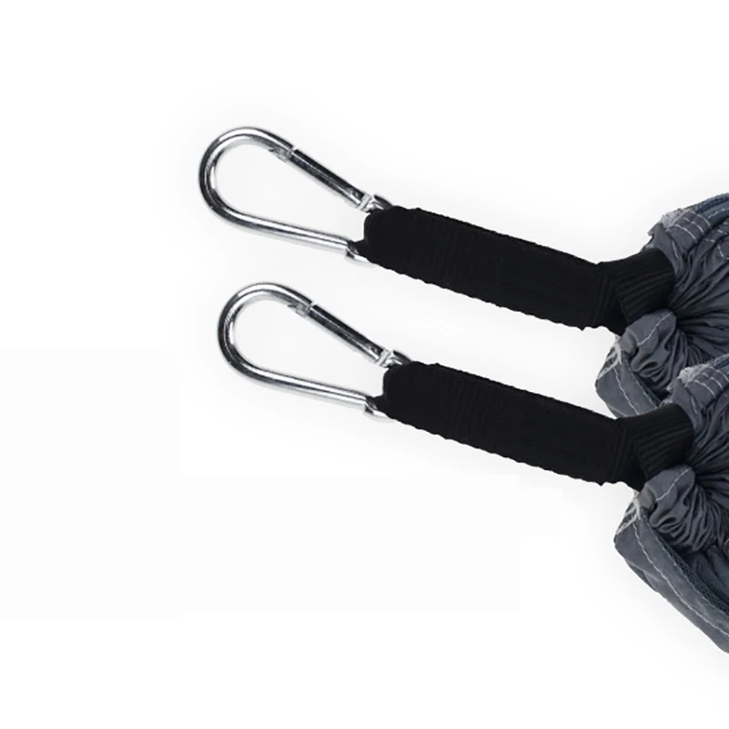 Гамак с москитной сеткой камуфляж Кемпинг Спальный Сад Открытый взрослых