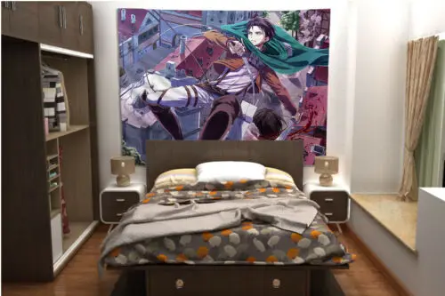 Настенный Гобелен для домашнего декора | Дом и сад