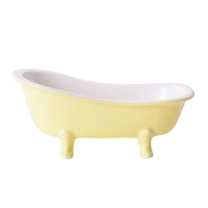 1 шт. десертная миска красивая керамическая для фруктового салата Сервировочная