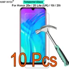 10 шт.лот для Huawei Honor 20e 20 Lite (UK) 20i 10i 6,21 