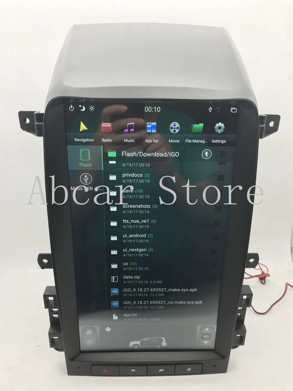13,6 ''Tesla стиль Android 8,1 PX6 HDMI Автомобильный dvd-плеер gps навигация для Chevrolet Captiva 2007 2008 2009 2010 2011 2012 радио