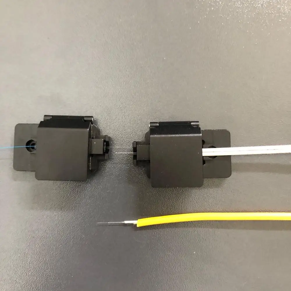 Сделано в Китае волокно сварочный аппарат волокна зажим для FSM 60S 22S 62S 18S