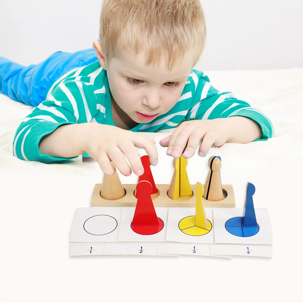 

Математические Подходящие Игрушки, когнитивные Обучающие кубики, головоломки для детей, детские развивающие игрушки, товары
