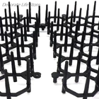 1 шт., уличный коврик для защиты от кошачьей шерсти