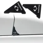 2 шт., наклейки на двери автомобиля Ssangyong Rexton 2 Tivolan Musso Tivoli Kyron Actyon