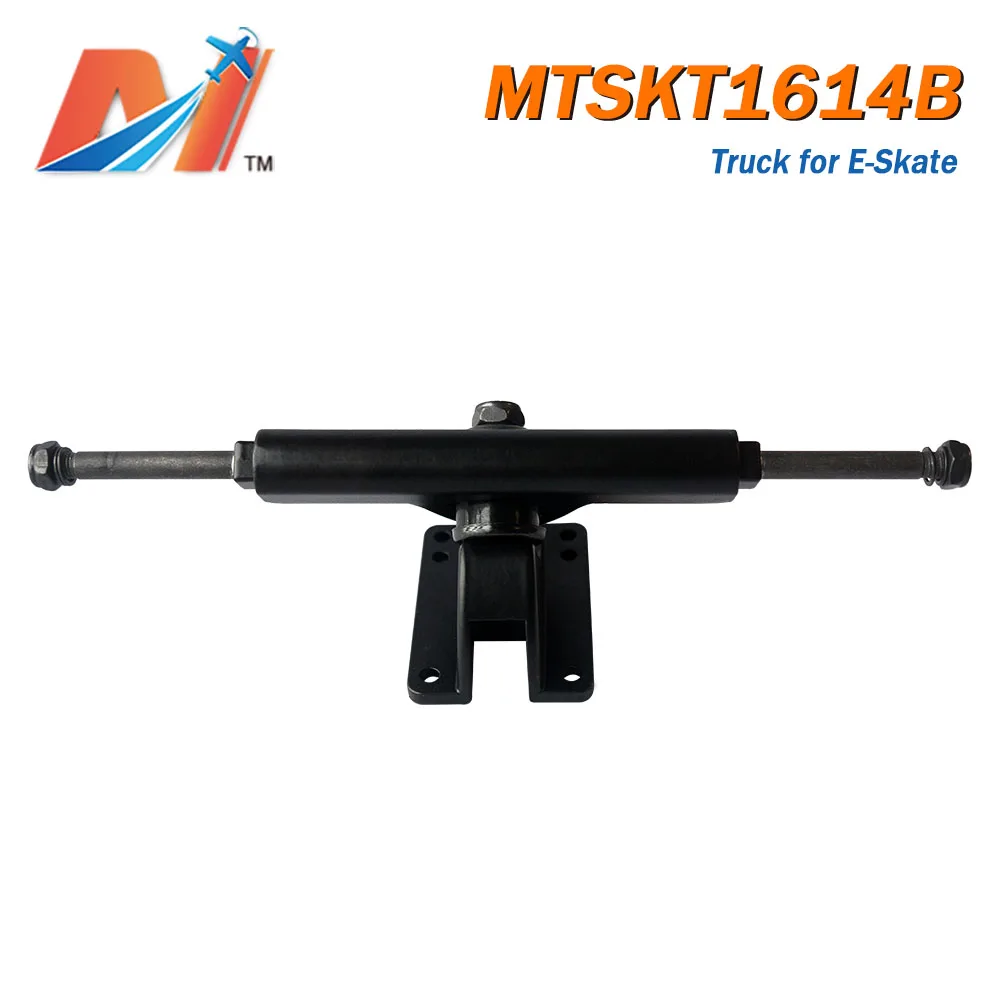 Maytech MTSKT1614B сзади грузовик на рост от 70 мм и 90 мотор для центрального движения