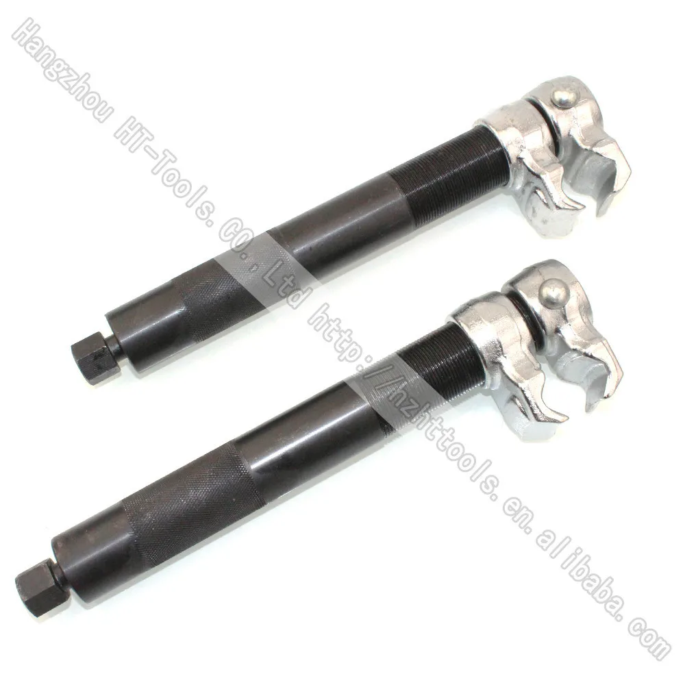 Сверхмощный 280 мм крюк катушки пружинный компрессор челюсти Емкость: 23 ~ мм|duty|jaws |