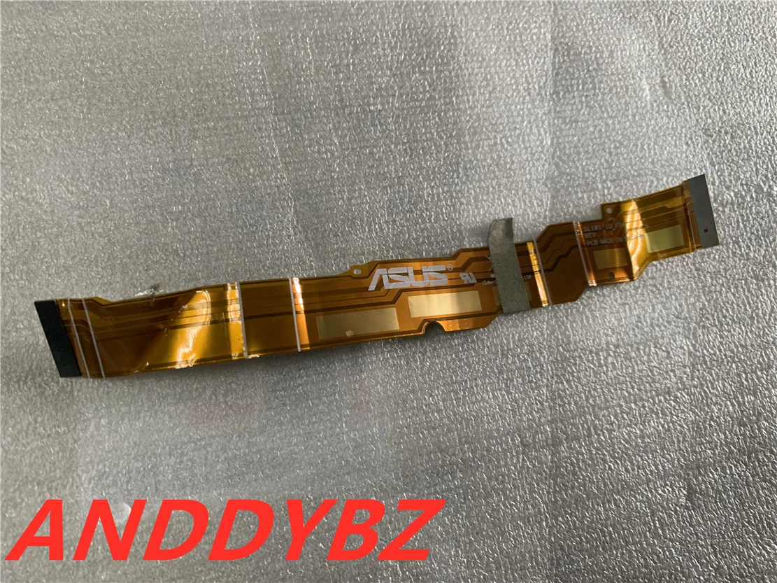 

Оригинальный кабель для ASUS SL101 IO FPC REV 1,1 проверенный