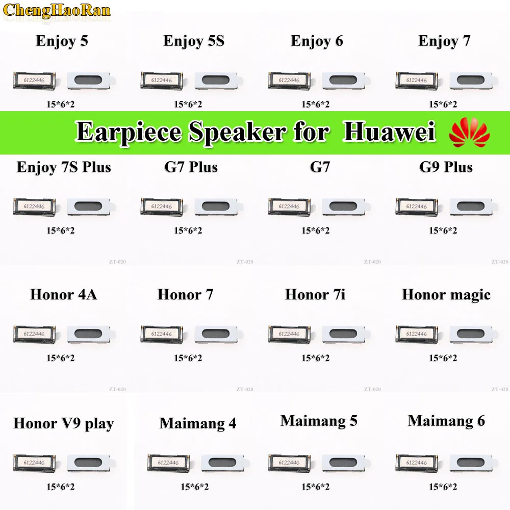 1 шт.-20 шт. для OnePlus 2 A2001 A2005 A2003 + 3 A3000 A3003 3T A3010 верхний передний наушник динамик |