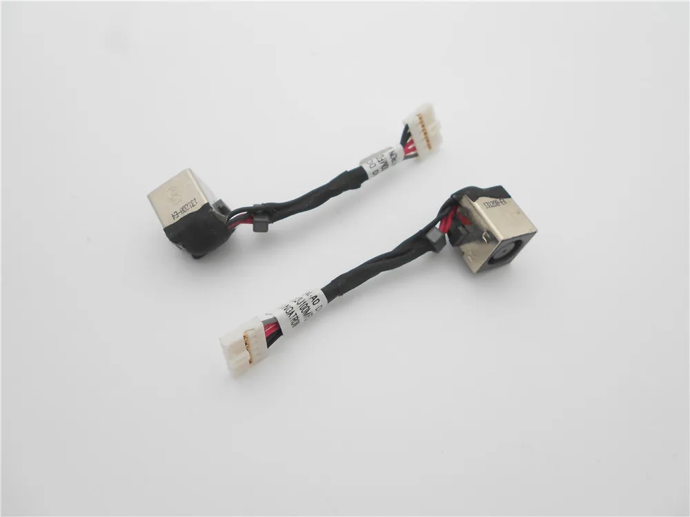 

New Original Notebook PC Power Head For Dell Latitude E7440 6KVRF DC30100NV00 VAUA0 DC30100MF00