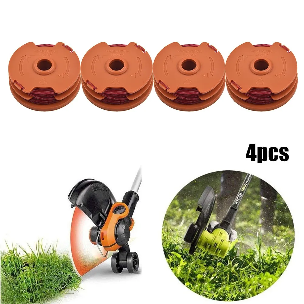 

Spool Spool & Line Trimmers 4pcs Contour Contour 500 Contour XT Double