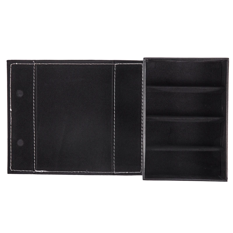 Коробка для солнцезащитных очков 4 сетки переносная коробка путешествий мужчин и