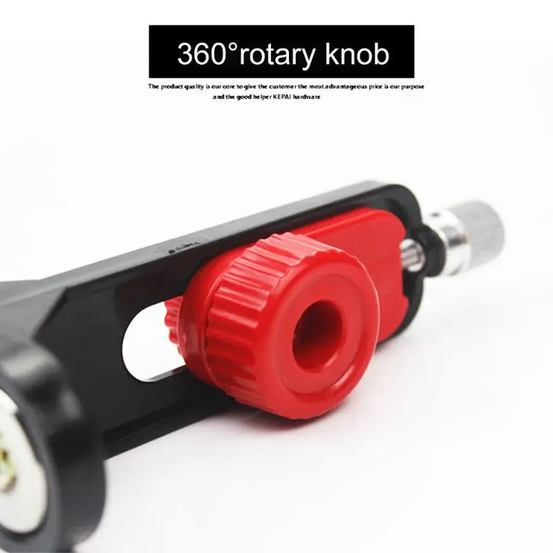 

Laser-Level Wall Bracket for 1/4'' Thread Hanging Bracket Holder Strong Magnet