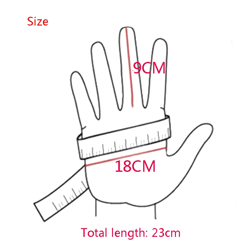

Winter Women Touch Screen Keep Warm Elegant Gloves Cute Lovely Japanese Style Female Thicken Outdoor Cycling Windproof Soft