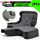 2 шт., щетка стеклоочистителя для BMW E90 E91 E92 E93 316i 318i 320i 320si 323i 325i 330i 335