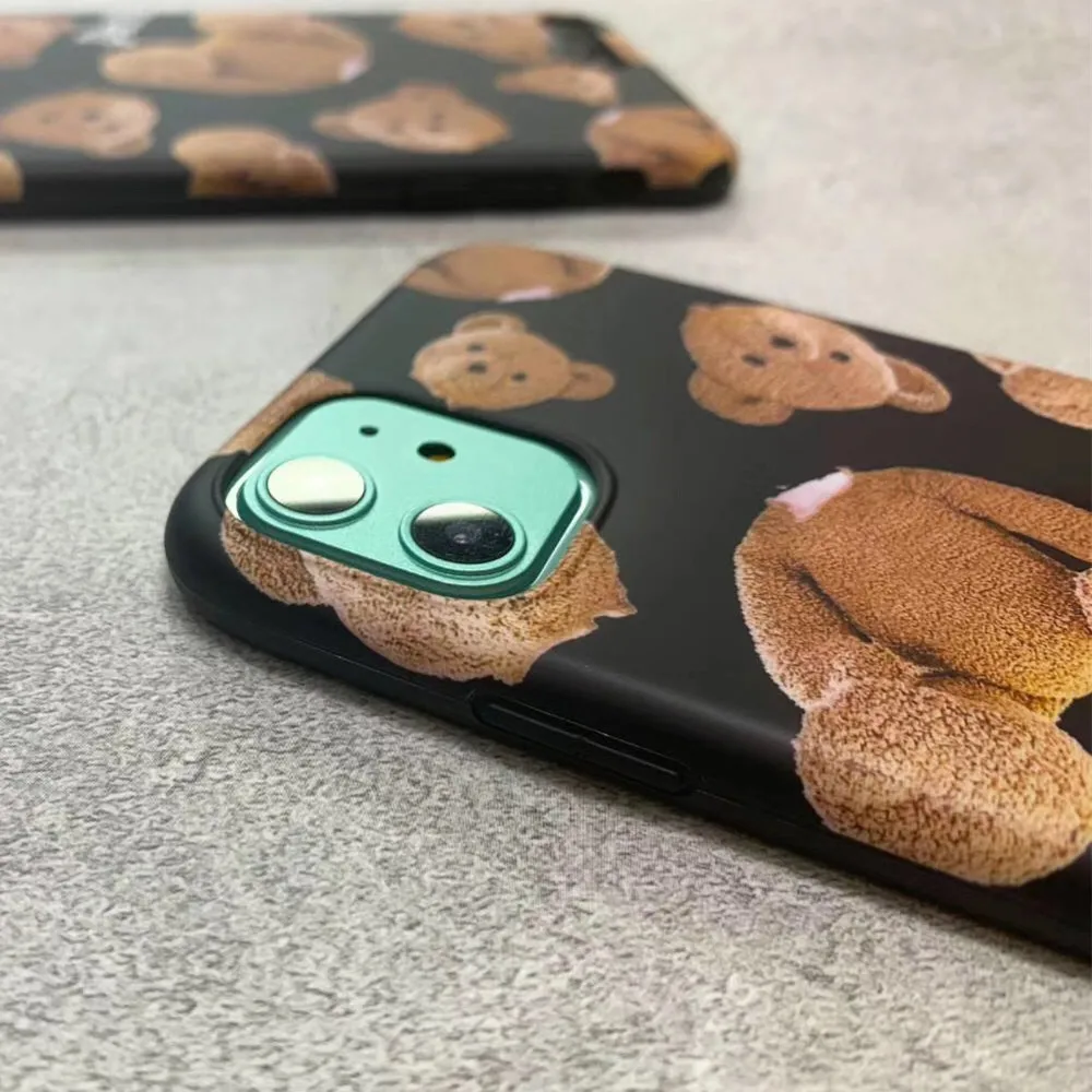 Горячий уличный скейтборд ангелы Мягкий силиконовый чехол для телефона iphone 11 Pro X