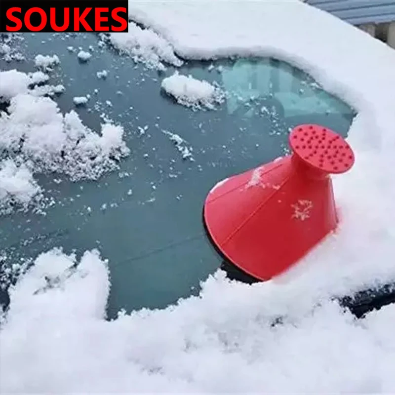 Многофункциональная Воронка для снега кузова автомобиля инструмент Volkswagen VW Passat
