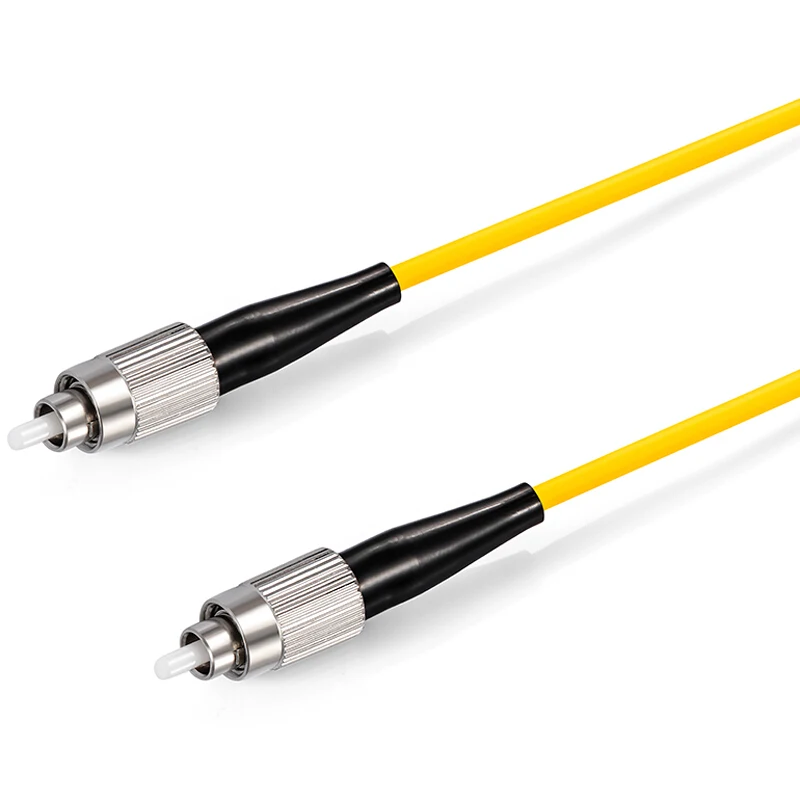 Оптический волоконный Детский комбинезон телекоммуникационных Класс FC сетевой