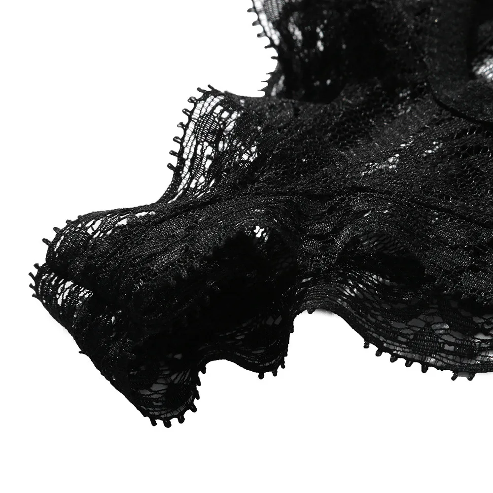 

Porno Panties For Women Underwear Sexy Lingerie G-String Femme Thong Solid Underwear Lady Seamless Tangas Bow Briefs Panties