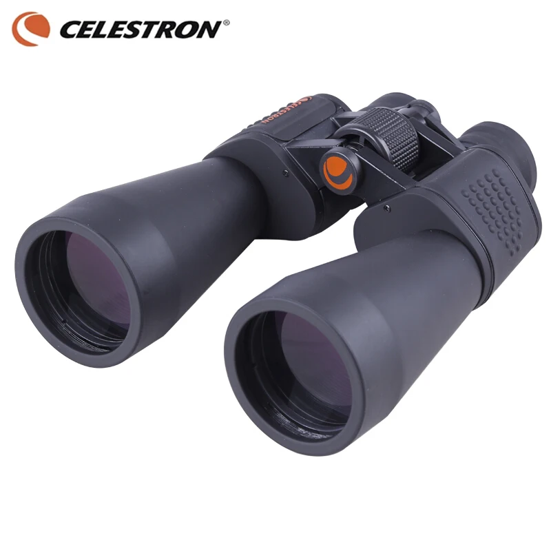Бинокль Celestron SkyMaster 12x60 астрономический Монокуляр для наблюдения за звездами на
