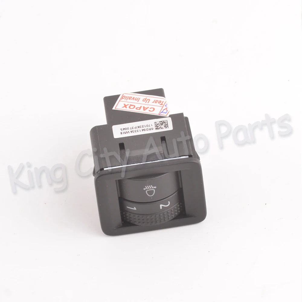 Регулятор яркости для приборной панели автомобиля 14 17|Переключатели и рычаги