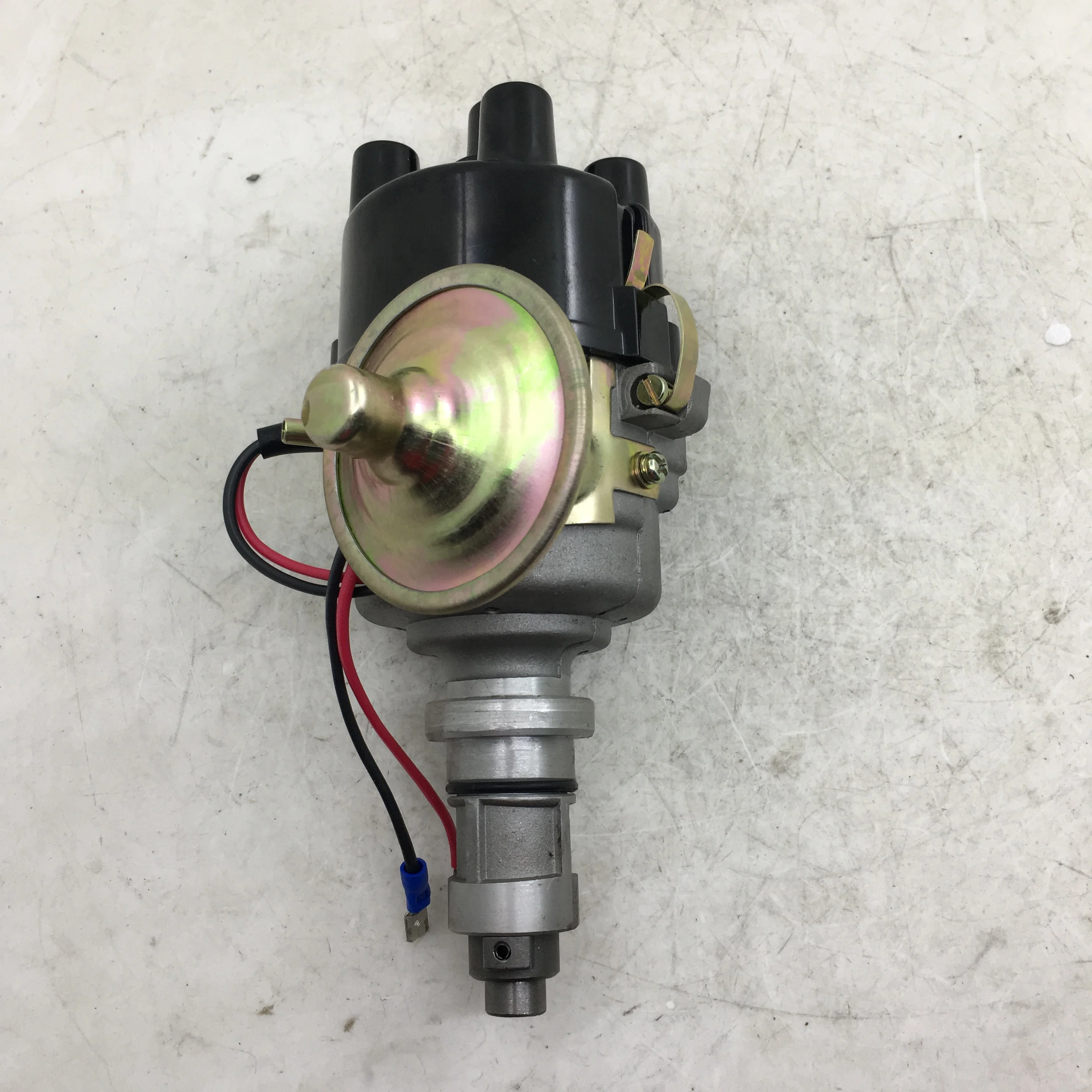 SherryBerg 4 cyls дистрибьютор Электрический dis. Для Classic Mini 81-00 59D 59D4 распределитель