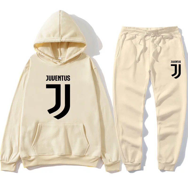 

Sportswear New Fashion Men's Hoodie Plus Fleece Hooded Pullover Men's Sportswear Running Training Suit 2020 Casual Wear Suit