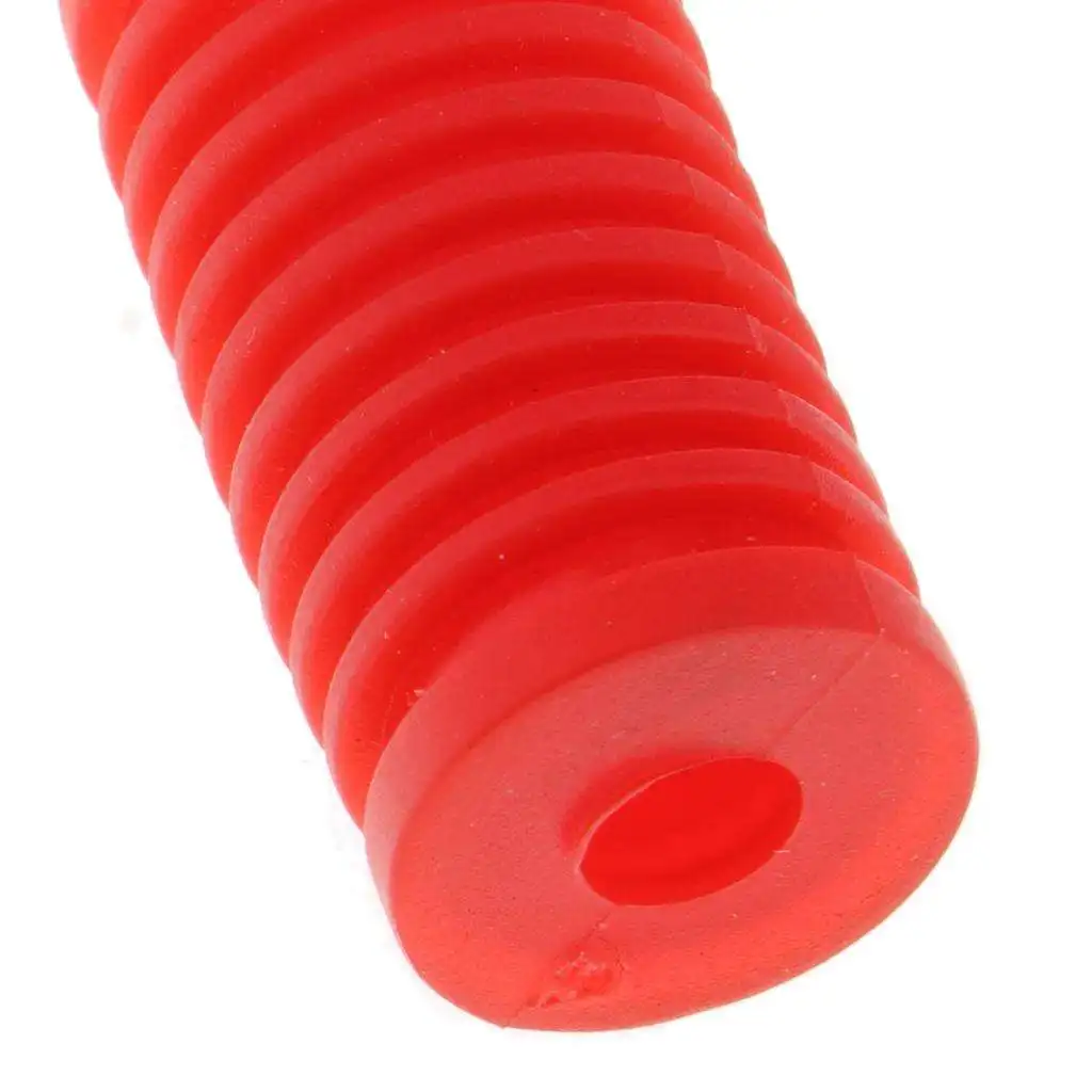 Резиновая педаль рычага переключения передач для мотоцикла ATV Suzuki SV1000 SV650 Honda CB1300