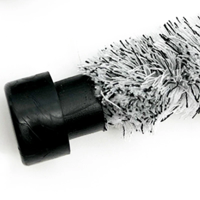 

Alto Saxophone Cleaning Brush Saxophone Rod Brush Brush Saxophone Inner Chamber Cleaning Brush