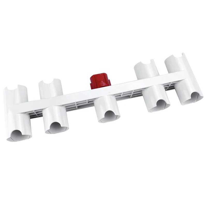

for Dyson V11 Dok Vacuum Cleaner Parts Storage Shelf Floor Rack Tool Attachment 9 Hole Replace Storage Bracket Shelf