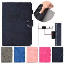Soft PU Leather Tablet Cover for Lenovo Tab P11 Wallet Case Stand Foldable Shell for Lenovo Tab P11 TB-J606F J606L J606N 11 inch