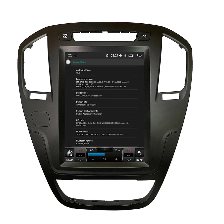 Tesla вертикальный экран android 10 Автомобильный gps мультимедийный радиоплеер в