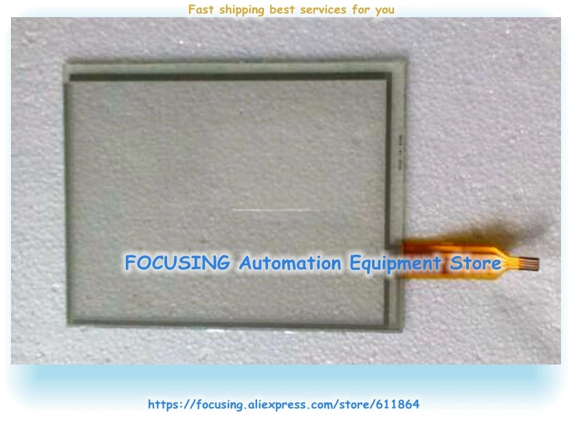 

New TP170A 6AV6 545-0BA15-2AX0 Touch Screen Glass