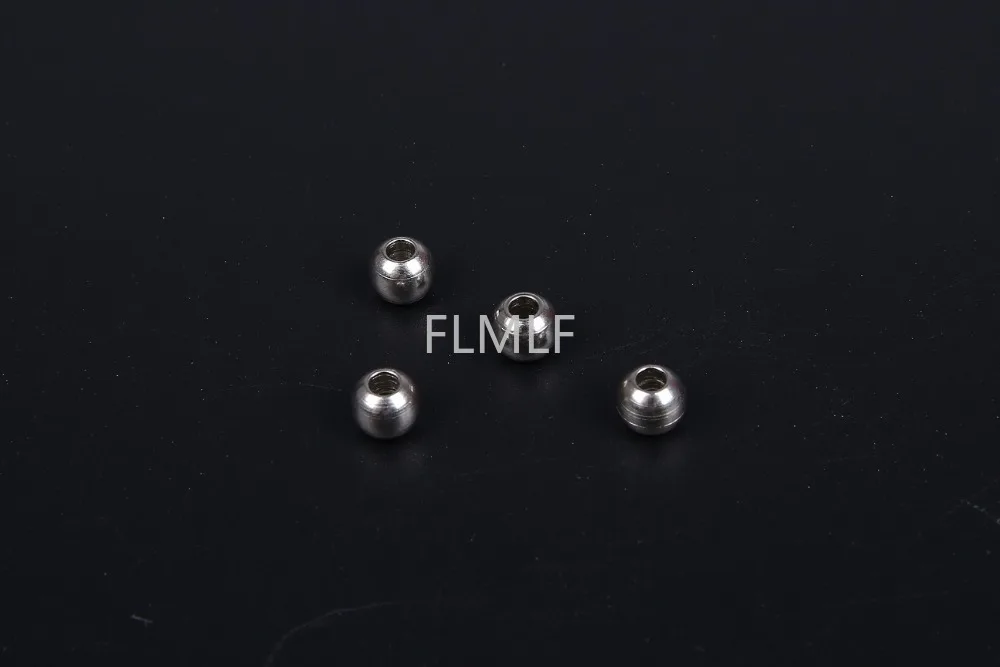 

Амортизирующая Нижняя опора, шаровая Головка Для 1/8 HPI Racing Savage XL FLUX Rovan TORLAND Monster, запчасти для бесщеточных грузовиков