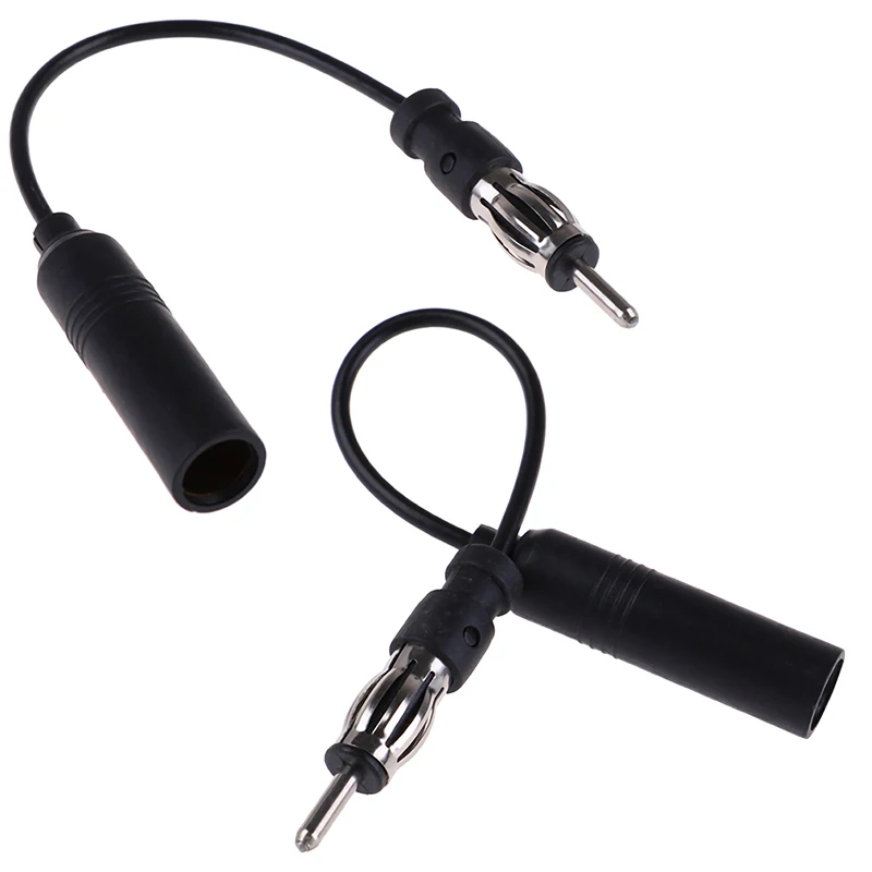 2020 радио антенна удлинитель горячая распродажа 20 см Авто адаптер автомобильной