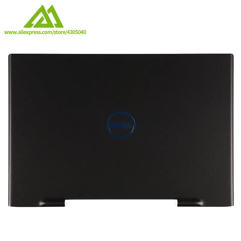 

New Original LCD Back Cover LCD Lid Top Case For Dell G5 5590 A Cover 0TJ5K7 Blue Logo
