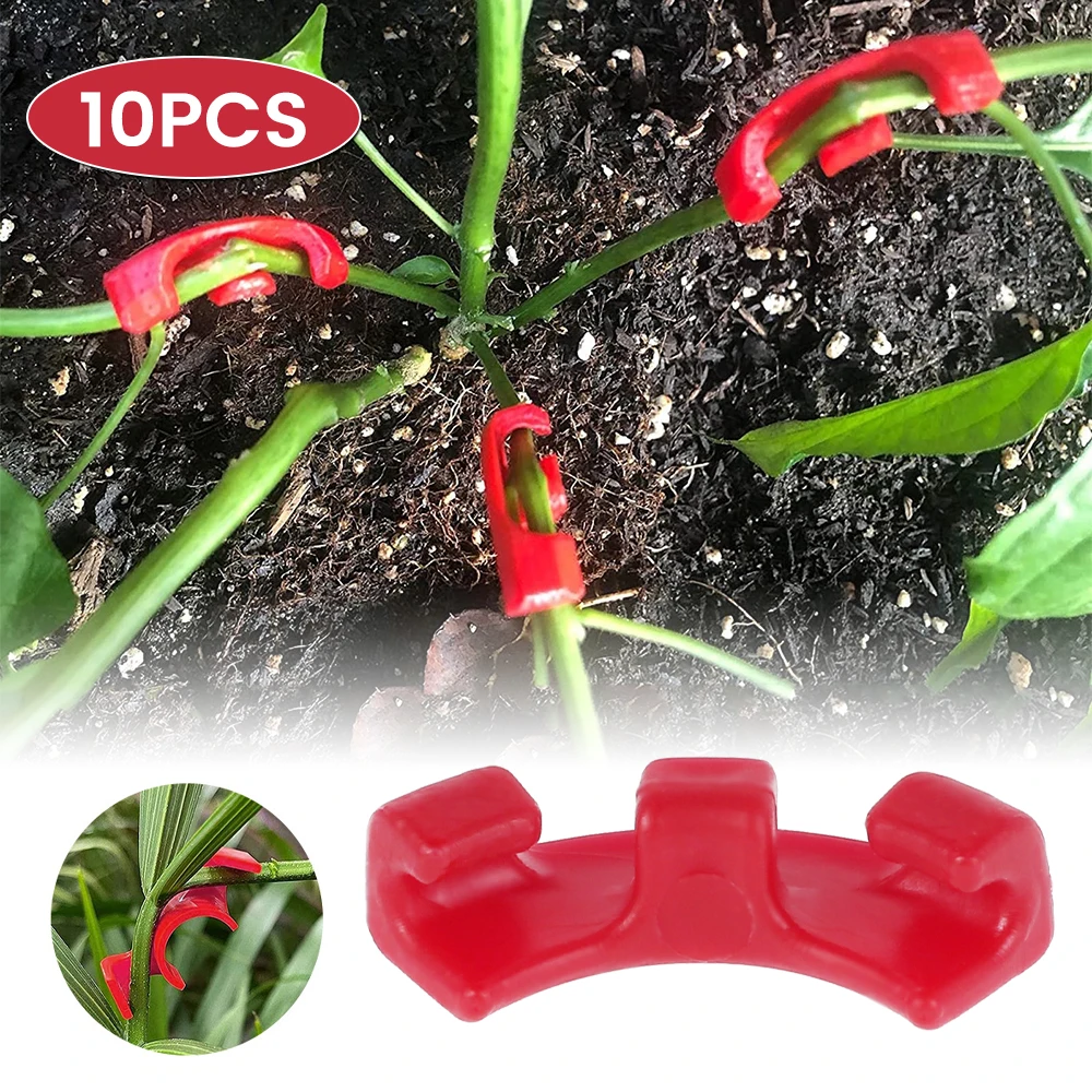 

Bend The Plant Clips Plant Bender Twisting Tree Branches Clips Plant Elbow
