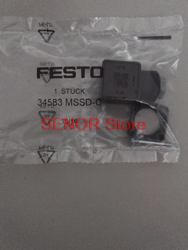 Совершенно новый оригинальный терминал Φ 34583|Датчик ABS| |