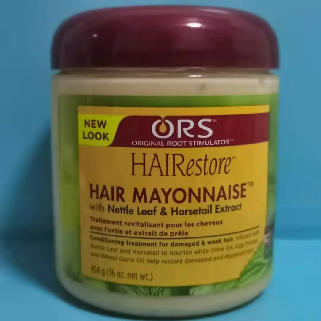 Органический корневой S майонез для волос/450g|mayonnaise| |