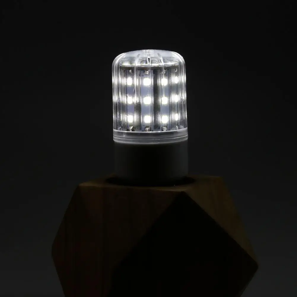 

5W 10W 15W 45 75 120 LED E27 Corn Bulb 85-265V LED Lamp Warehouse Lighting High CRI Efficiency Lifelong Energy Saving