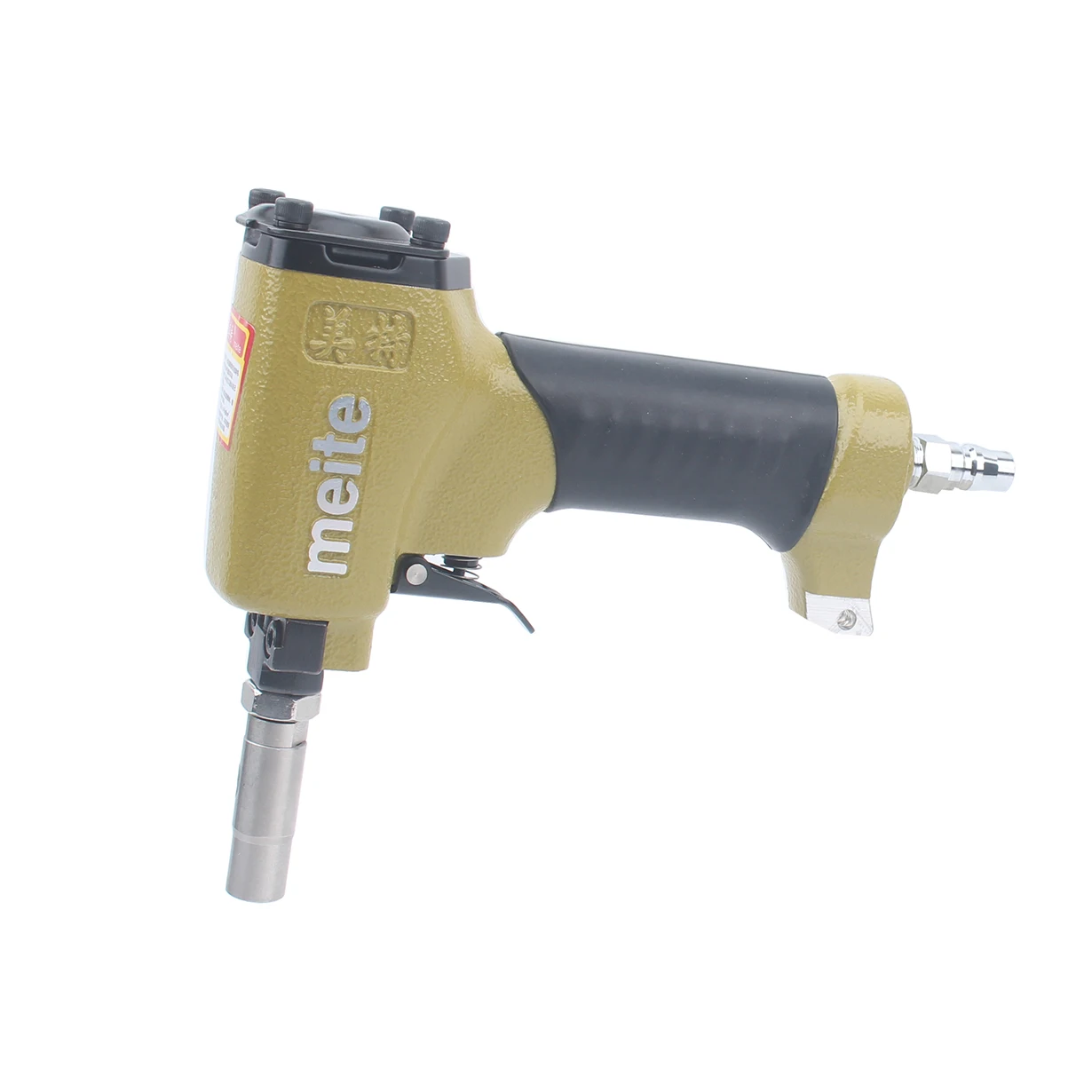 

Пневматический пистолет Meite 1230, пневматические инструменты для изготовления дивана и мебели