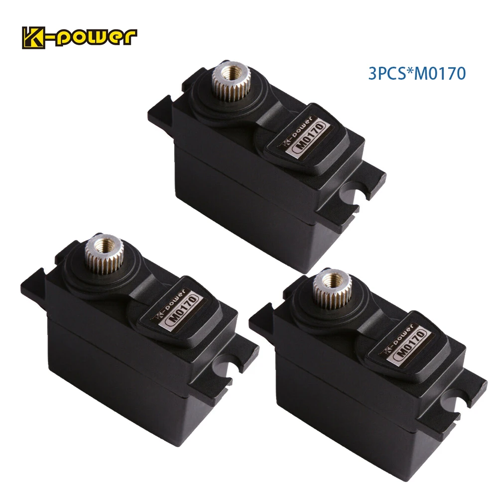 3х K power M0170 4 8 6 в 21 г/2 2 кг/0 09 с высокоскоростной Крутящий момент Micro/Mini RC