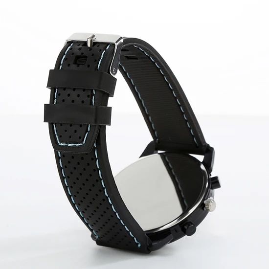 Часы наручные мужские кварцевые аналоговые повседневные спортивные Элегантные