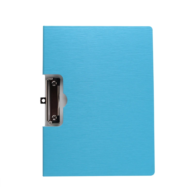 Папка для файлов A4 толстая папка бумаг PP записей водонепроницаемая деловая