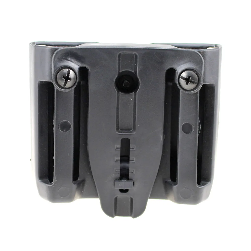 Двойной чехол кобура для 9 мм Mag|Кобуры| |