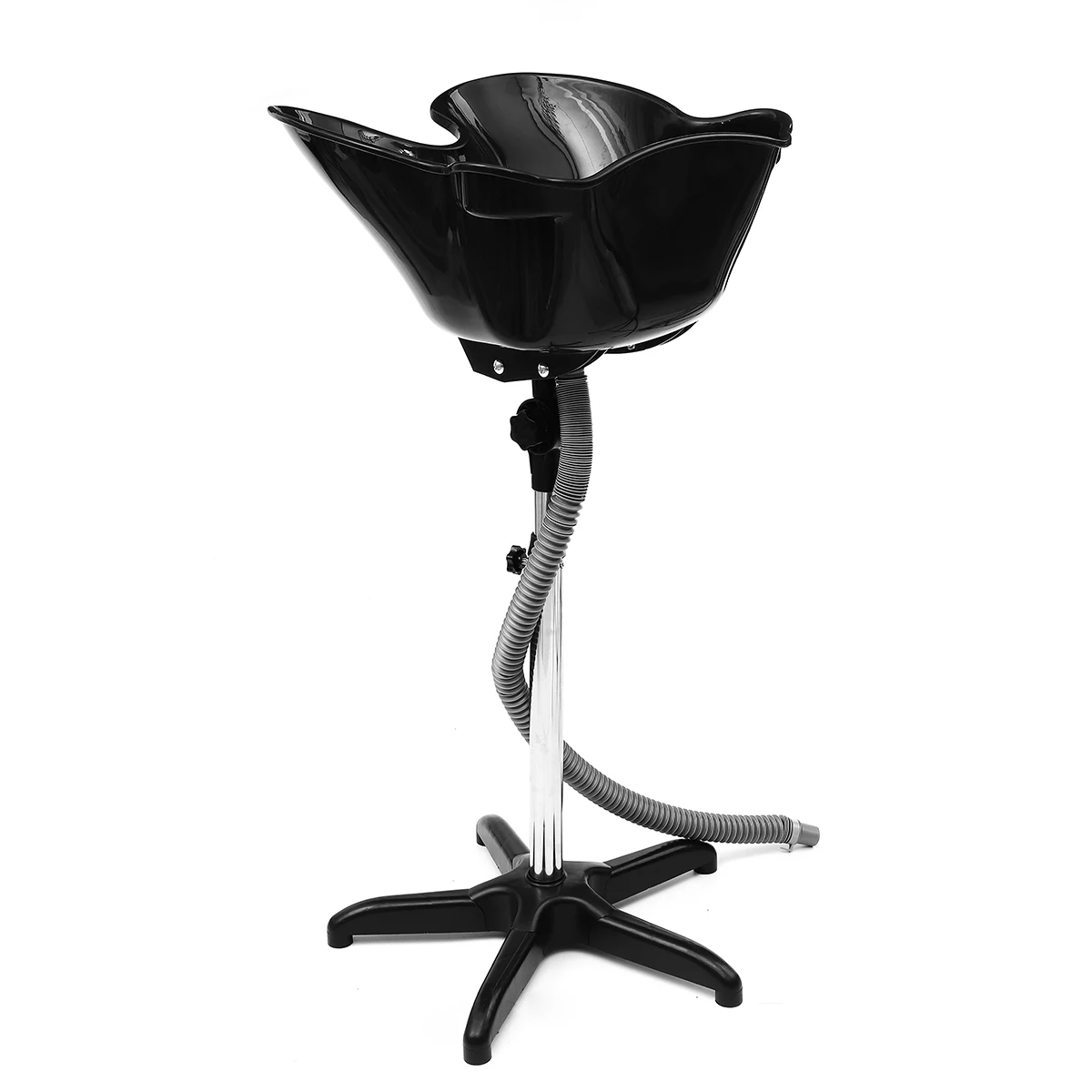 Раковина для мытья волос в салонах раковина шампуня сливный шланг подставка