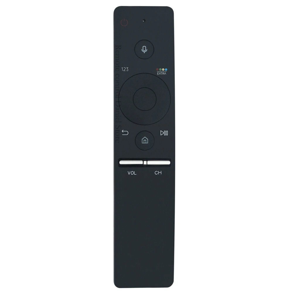 

BN59-01242A Replacement Voice Remote Control for Samsung Smart TV UN55KS8500F UN60KS8000F Bluetooth 4K TV Remote Control